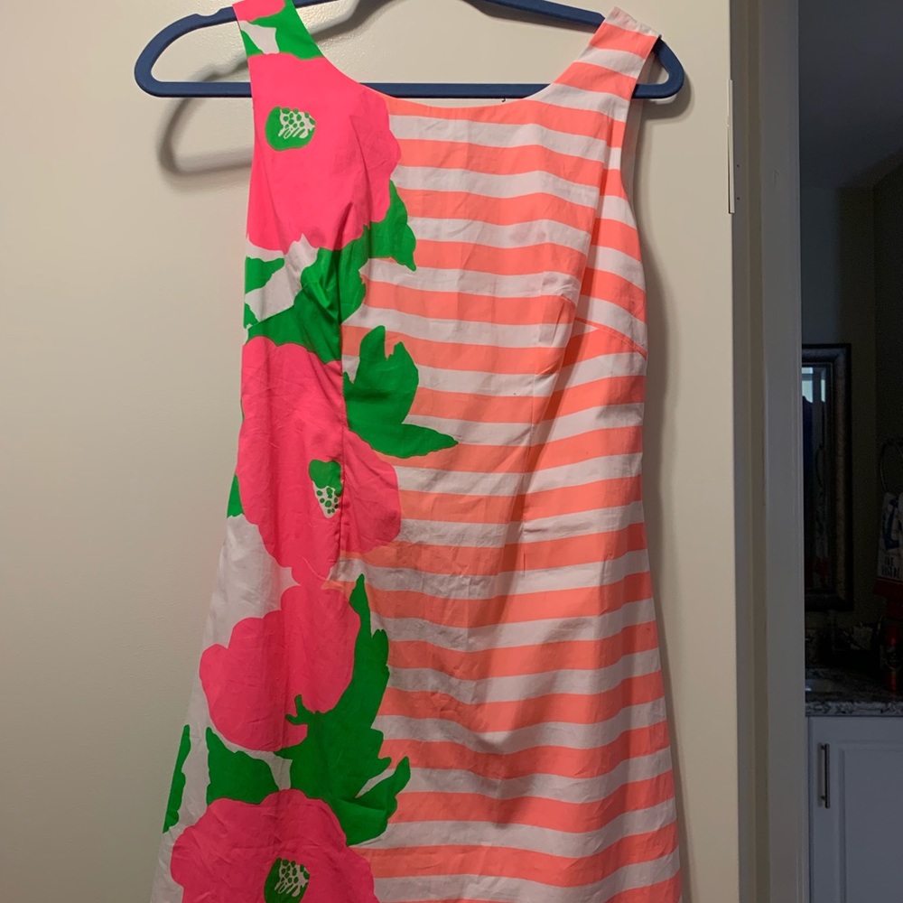 Lily Pulitzer Dress